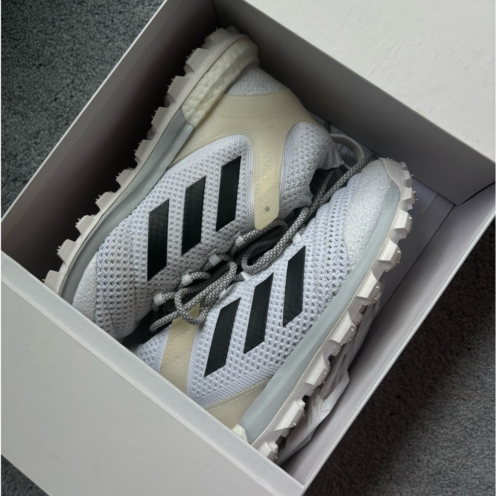Gosha Rubchinskiy x Adidas Copa Primeknit Sneakers
